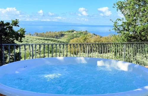 Gizzeria Bed & Breakfast | Casale Calabria