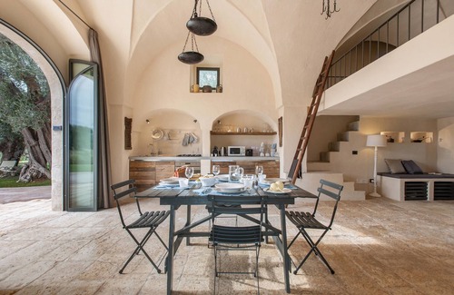 Rosa Marina House | Casale Cimino
