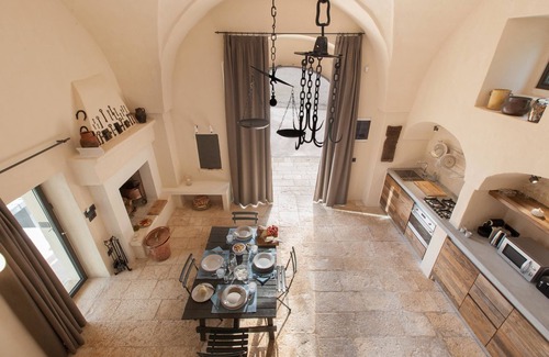 Rosa Marina House | Casale Cimino