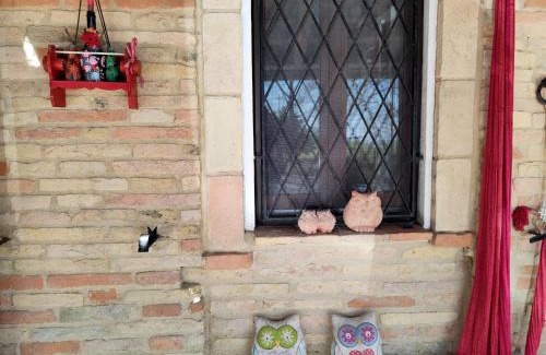Borgo della Consolazione House | Casale Civetta with private pool