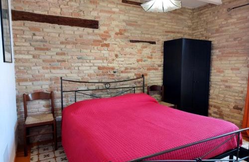 Borgo della Consolazione House | Casale Civetta with private pool