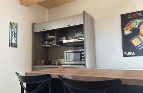 Sirolo Villa | Casale Écru - Sirolo, splendid farmhouse with garden and sea view