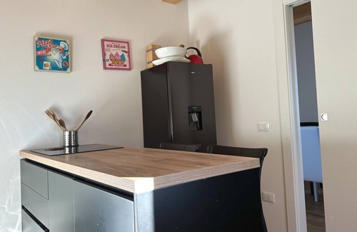 Sirolo Villa | Casale Écru - Sirolo, splendid farmhouse with garden and sea view