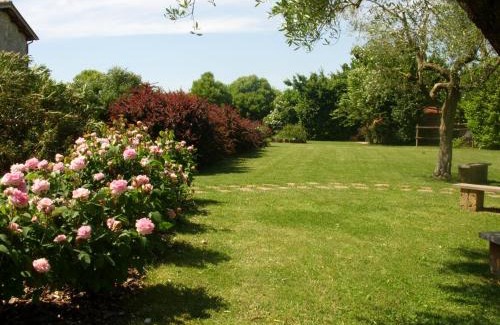 Chia Villa | Casale Eredità