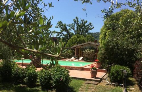 Chia Villa | Casale Eredità