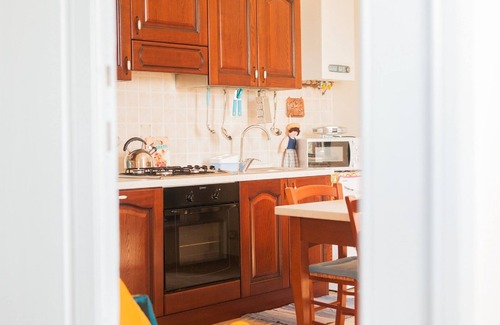 Pianella House | "Casale Giacinta" ancient cottage between sea and mountains with swimming pool