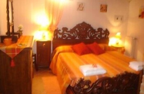 Sovicille House | Casale il Colombaio di Toiano