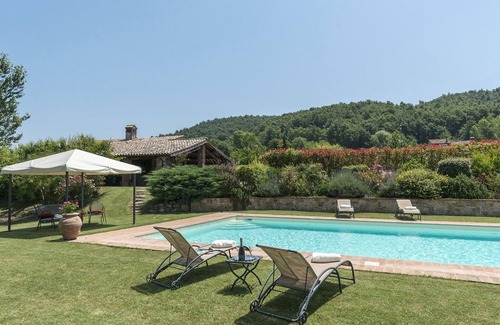 Doglio Villa | Casale al Doglio 6+1, Emma Villas