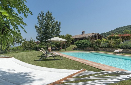 Doglio Villa | Casale al Doglio 6+1, Emma Villas