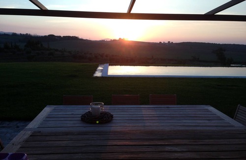 Pescia Fiorentina Villa | Casale maremmano deluxe con piscina a Pescia Fiorentina