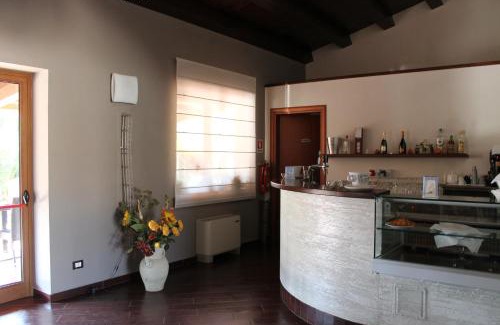 Cammarata House | Casale Margherita
