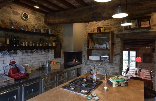 Marsciano House | Casale Monticchio