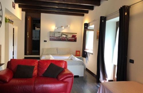 Lake Bracciano House | Casale Pratoterra