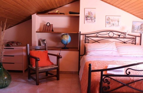 Agnone Bed & Breakfast | Casale Santilli