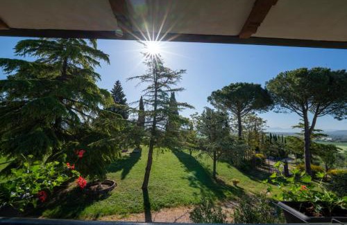 Torgiano House | Casale Ziarelli