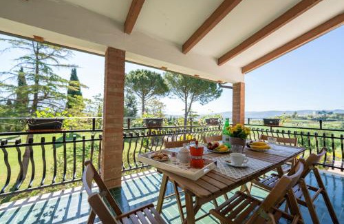 Torgiano House | Casale Ziarelli