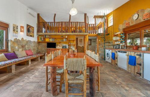 Jerez de la Frontera House | Casaleja, entre árboles y agua