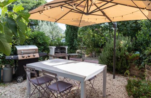 Viterbo House | Casaletto Del Pellegrino