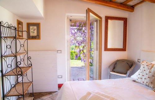 Ostra House | Casali Marchigiani - Ville vacanza private con piscina