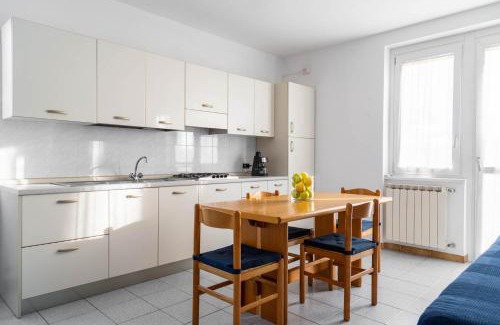 Berbenno di Valtellina Apartment | CasaLina