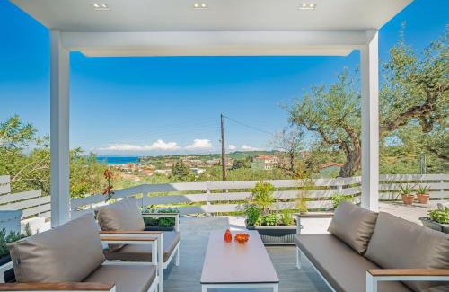 Tsilivi Apartment | CasAlma I
