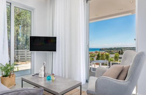 Tsilivi Apartment | CasAlma I
