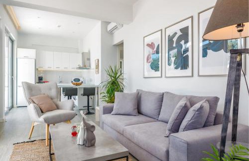 Tsilivi Apartment | CasAlma I