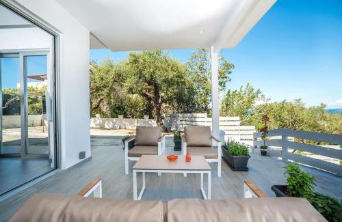 Tsilivi Apartment | CasAlma I