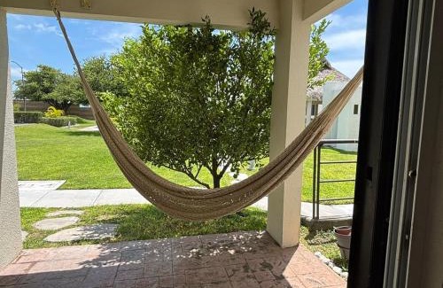 Xochitepec House | CASALUNA frente alberca AirAc