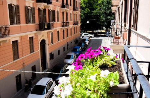 Sulmona Apartment | Casamè Apartment Sulmona - free bike park
