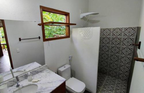 Serra Grande House | CasAmar Pé na Areia em Condomínio Beira Mar
