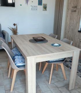 Tonnarella Apartment | Casamare