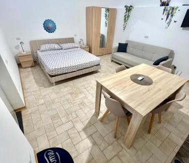 Tonnarella Apartment | Casamare