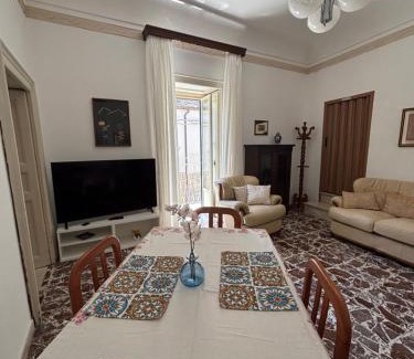 Modica House | CasAmuri