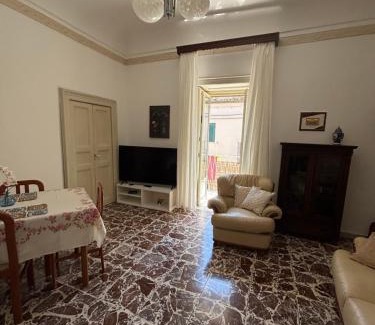 Modica House | CasAmuri