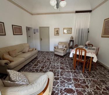 Modica House | CasAmuri