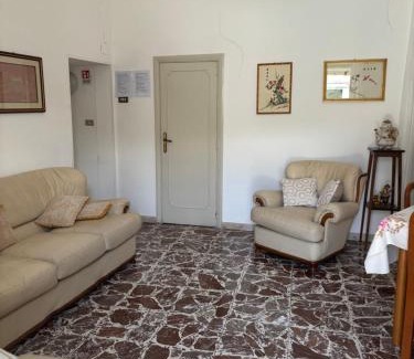Modica House | CasAmuri