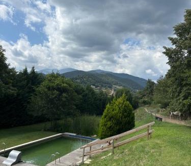 Campdevanol House | Casanova de Baix