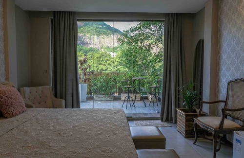 Barra da Tijuca Hotel | Casanova Residence