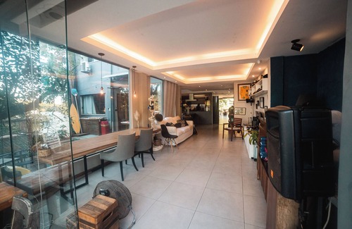 Barra da Tijuca Hotel | Casanova Residence