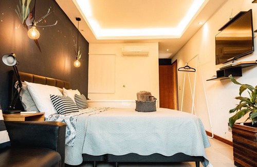 Barra da Tijuca Hotel | Casanova Residence