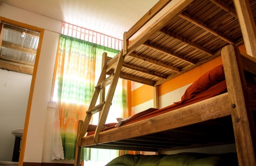San Pedro Bed & Breakfast | Casaoro Homestay