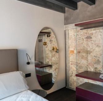 Arco Apartment | Casaorti Lago Design
