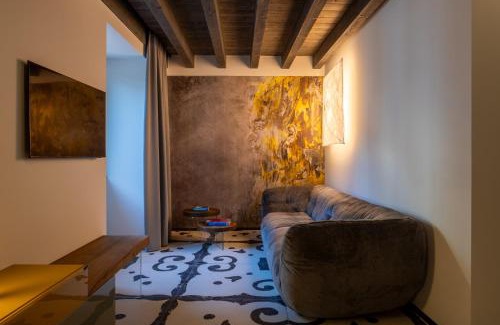 Arco Apartment | Casaorti Lago Design