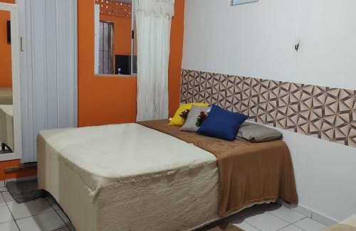 Sacramenta House | Casarão 3 quartos Cop30