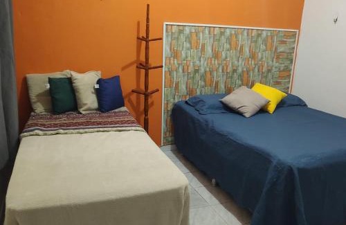 Sacramenta House | Casarão 3 quartos Cop30