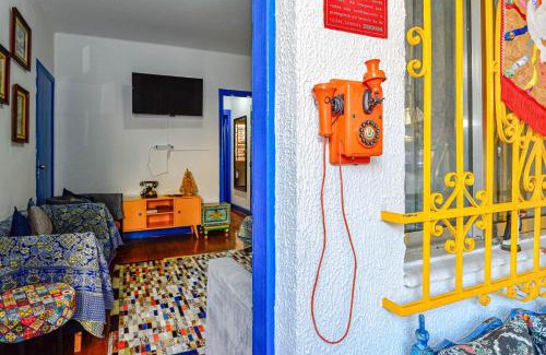 Vila Clementino House | Casarão 4 quartos até 25 hóspedes fácil acesso Expo SP