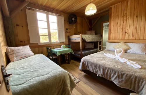 Farroupilha House | Casarão Biazolli