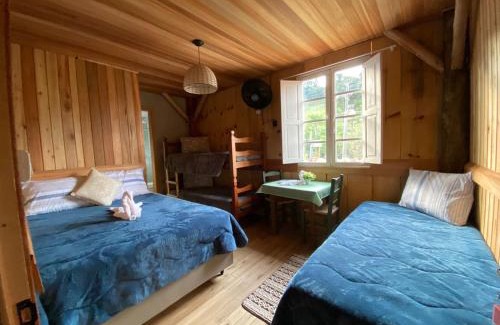 Farroupilha House | Casarão Biazolli