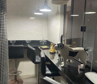 Machados House | Casarão confortável